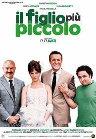 Il Figlio Piu' Piccolo