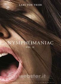 Nymphomaniac. Vol. 2