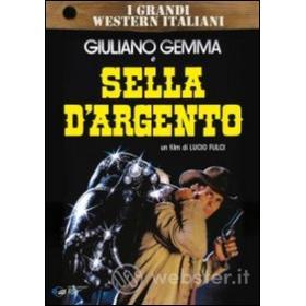 Sella d'argento