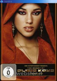 Alicia Keys - The Diary Of... A Documentary Film