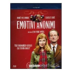 Emotivi anonimi (Blu-ray)