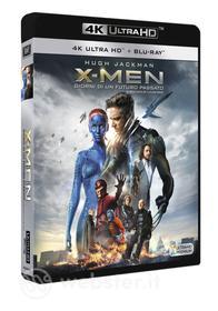 X-Men. Giorni di un futuro passato (Cofanetto 2 blu-ray)