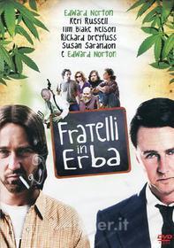 Fratelli in erba