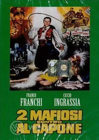 2 Mafiosi Contro Al Capone
