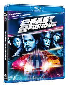 2 Fast 2 Furious (Blu-ray)