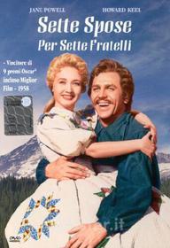 Sette spose per sette fratelli