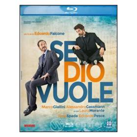 Se Dio vuole (Blu-ray)