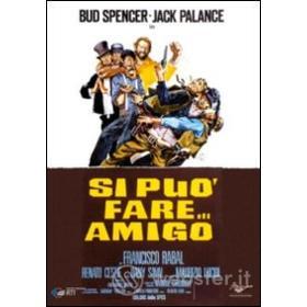 Si può fare... amigo