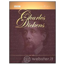 Charles Dickens (3 Dvd)