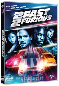 2 Fast 2 Furious