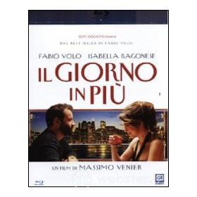 Il giorno in più (Blu-ray)