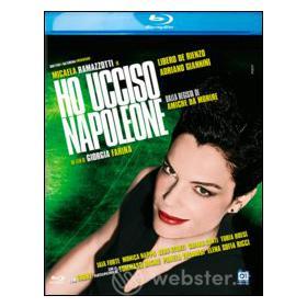 Ho ucciso Napoleone (Blu-ray)