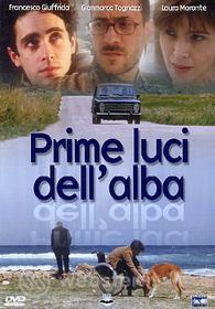 Prime luci dell'alba