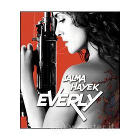 Everly (Blu-ray)
