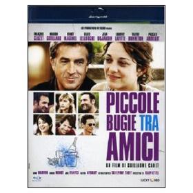 Piccole bugie tra amici (Blu-ray)