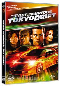 The Fast and the Furious. Tokyo Drift