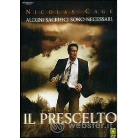 Il prescelto