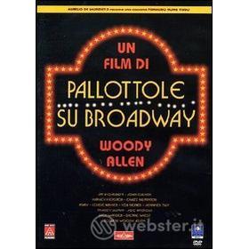 Pallottole su Broadway