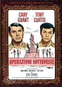 Operazione Sottoveste (Edizione Speciale)
