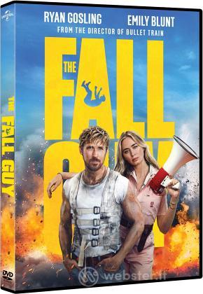 The Fall Guy