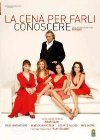 La Cena Per Farli Conoscere