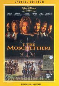 I Tre Moschettieri (Edizione Speciale)