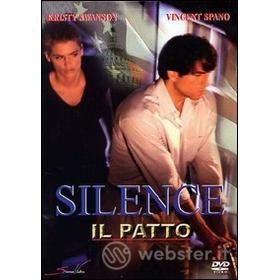 Silence. Il patto