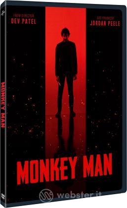 Monkey Man