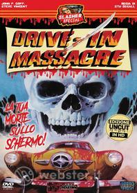 Drive In Massacre