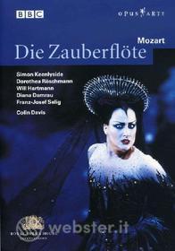 Wolfgang Amadeus Mozart - Die Zauberflote
