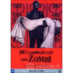 Ho camminato con uno zombie