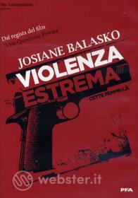 Violenza estrema