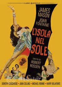 L' isola nel Sole