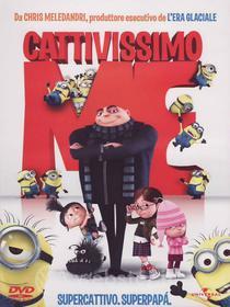 Cattivissimo Me