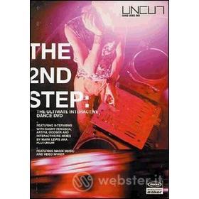 The 2nd Step: The Ultimate Interactive Dance DVD