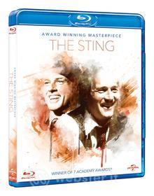 La stangata (Blu-ray)