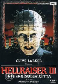 Hellraiser III