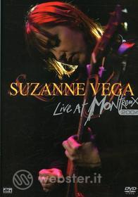 Suzanne Vega - Live At Montreux 2004