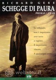 Schegge di paura