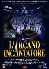 L' arcano incantatore