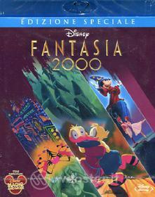 Fantasia 2000 (Blu-ray)