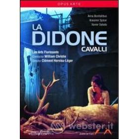Francesco Cavalli. La Didone
