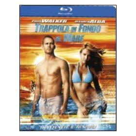 Trappola in fondo al mare (Blu-ray)