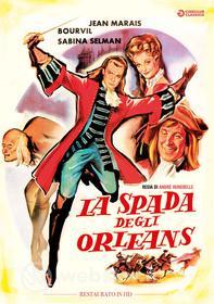 La Spada Degli Orleans (Restaurato In Hd)