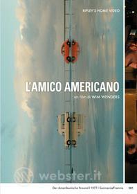 L'Amico Americano