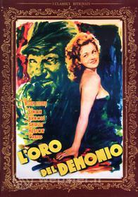 L' oro del demonio