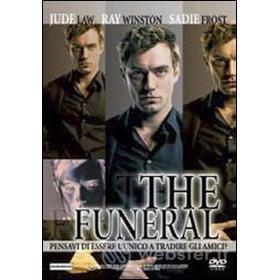 The Funeral