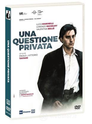 Una Questione Privata