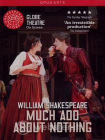 William Shakespeare. Much Ado About Nothing. Molto rumore per nulla