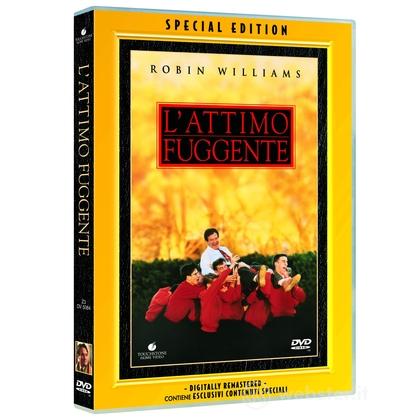 L' attimo fuggente (Edizione Speciale)